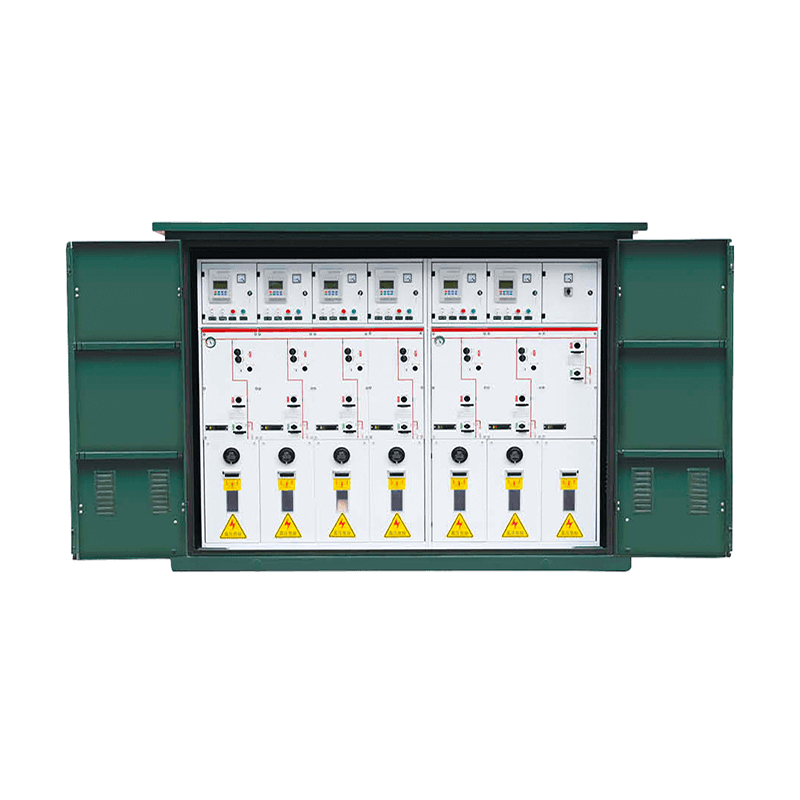 DFWK cable junction box