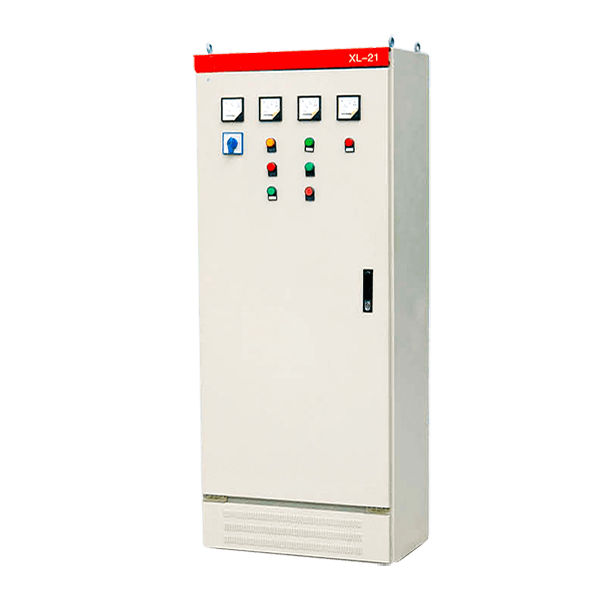 XL-21 low-voltage power distribution cabinet