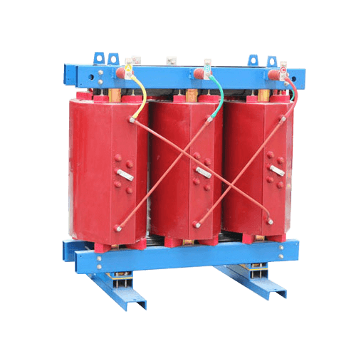 SC (B) 10 type 6~10kV epoxy resin cast dry-type transformer