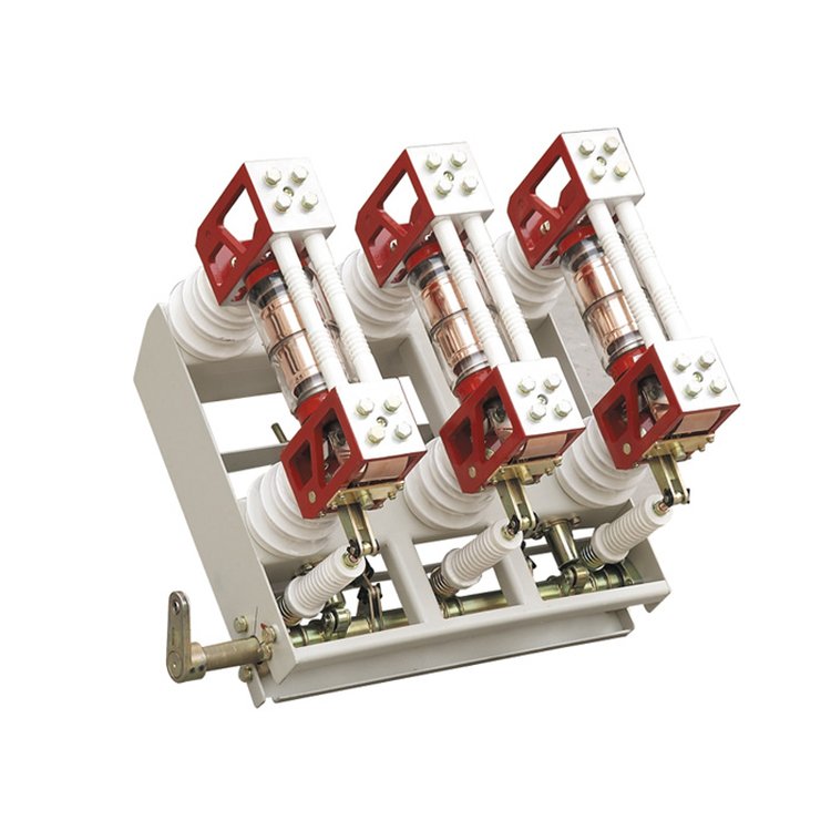 ZN28-12 series vacuum circuit breaker